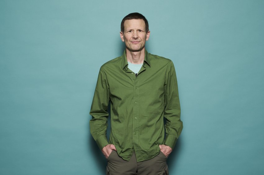 Literaturforum Schwaz: Lesung mit Christian Lorenz Müller